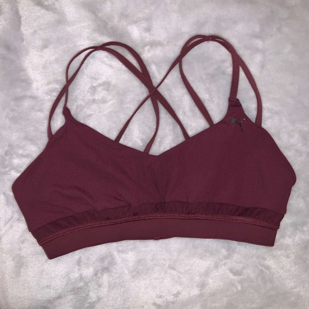 Sports wear